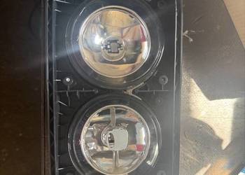 Halogen / Lampa DAF XF105 nowy przeciwmgielna Dalekosiężna Lewa ( 2 sztuki)