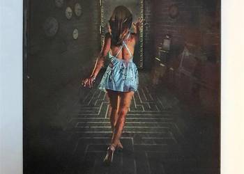 Film Płyta DVD Escape Room PL Film Płyta DVD Escape Room PL