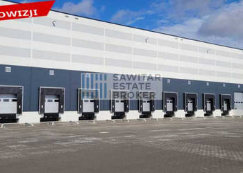 Hala dostępna od zaraz, różne moduły-bez prowizji