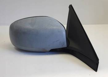 LUSTERKO PRAWE Suzuki Swift Mk4 Mk6 VI _ PASAŻERA 5 Pin kabli Anglik