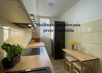 Do wynajęcia jasne słoneczne mieszkanie z balkonem