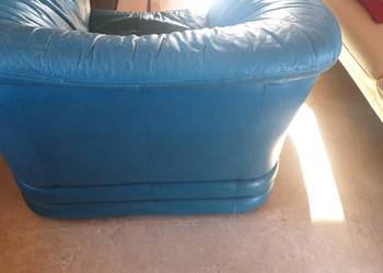 Sprzedam sofę SKÓRA