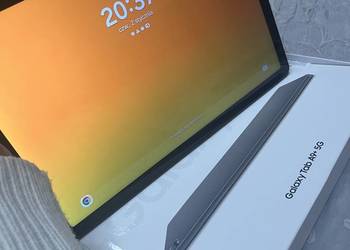 Sprzedam tablet samsung galaxy tab a9+ 5G