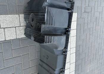 Miska oleju Daf Xf lift Xf 1866891