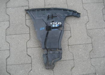 volvo s60 lift 04-09r mocowanie zderzaka przód prawe 08693182 volvo s60 lift 04-09r mocowanie zderzaka przód prawe 08693182