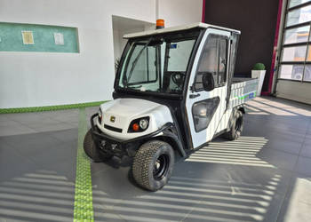 Inna inny HAULER 1000 / DOSTAWCZY / MINI WYWROTKA / ELEKTRYCZNY