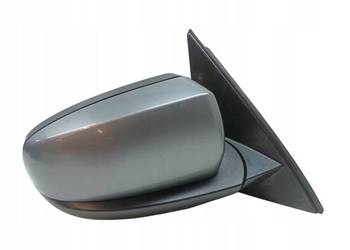 LUSTERKO PRAWE 3PIN EU A52/7 7136387 Bmw X5 II (2006-2013) E70