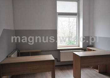 Lokal biurowo - usługowy obok Placu Społecznego!