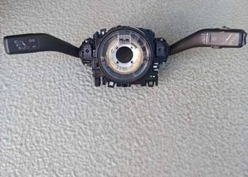 Przełącznik zespolony VW Golf 6