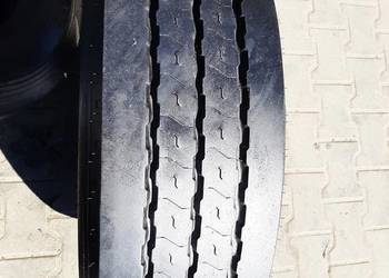 Opona używana ciężarowa 245/70R17.5 GOODYEAR KMAX T 350zł C2476