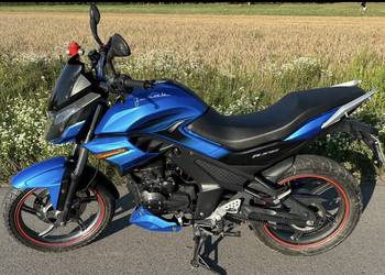 Junak RS 125 2016 172FMM