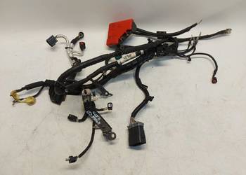 Ford Ranger VI 6 2.0 TDCI Wiązka klema  MB3T-14B060-PLD