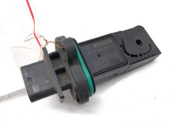 PRZEPŁYWOMIERZ BMW F01 0280218270 4.4 408KM 08-15 CZUJNIK