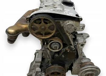 SILNIK ALT Audi A4 B6 B7 A6 C5 VW Passat B5 FL 2.0 FSI 130KM benzyna