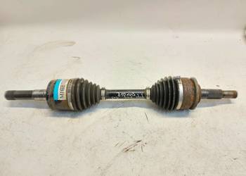 Ford Ranger VI 6 2024r PÓŁOŚ PRAWA PRZÓD MB3W-3A427-GC