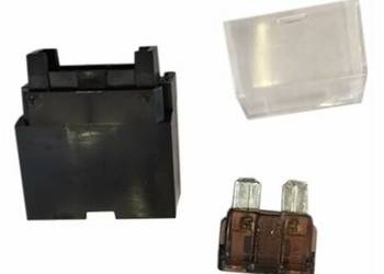 Uchwyt bezpiecznika 02842