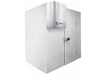 Komora chłodnicza / mroźnicza 3–20 m³ komplet z monoblokiem - nowa