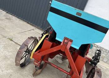 Sadzarka do ziemniaków