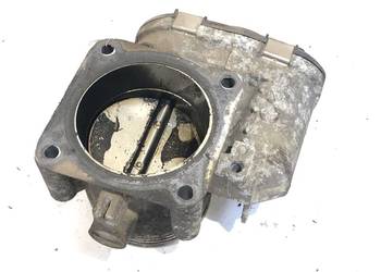 PRZEPUSTNICA VOLVO S60 I 30650013 2.4 170KM 00-10 ZAWÓR POWIETRZA