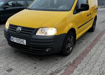 CADDY BLASZAK WAŻNE OPŁATY