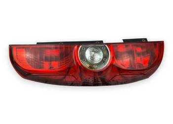 LAMPA LEWA TYŁ Fiat Doblo II Opel Combo D 10-18 tylnia tylna 00519248460