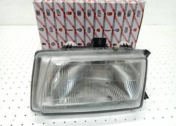 VW CADDY II PRZED LIFTINGIEM LAMPA REFLEKTOR PRZÓD LEWY