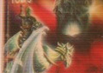 JEŹDŹCY SMOKÓW Z PERN TOM 3 - MCCAFFREY ANNE