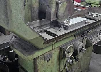 szlifierka do plaszczyzn