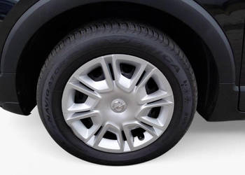 Opel Crossland X, 2018r. | Salon PL | Tempomat | Kamera Cofania |