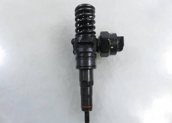 POMPOWTRYSKIWACZ AUDI A4 B5 1.9 TDI 038130073F 0414720007