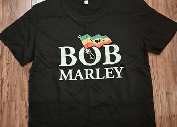 nowa koszulka rozmiar XL ale to raczej S/M brak metki