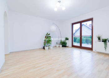 Dom bliźniak 130m2 Kraków