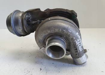 TURBOSPRĘŻARKA Kia Ceed 1.6 CRDI _ turbo 28201-2A701