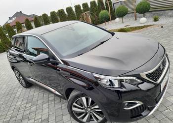 PEUGEOT GT-LINE 3008 1.6Bez. 165KM 2018r. **ZOBACZ-WARTO **