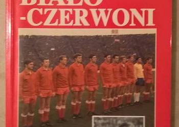 Encyklopedia piłkarska Fuji tom 14 - Biało-czerwoni 1947-70