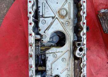 Miska olejowa  z czujnikiem Volvo V50 2.4 D5 06r  automat