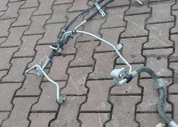 Przewód rurka klimatyzacji Fiat Doblo