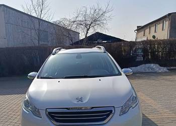 Peugeot Model 2008 rok 2016 Active S&S