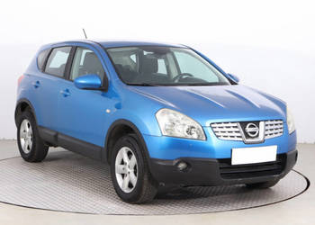Nissan Qashqai 1.5 dCi