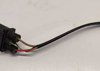 VW TIGUAN II WTYCZKA WENTYLATORA 1J0906444