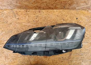 LAMPA LEWY PRZÓD REFLEKTOR EU 5GE941035 VOLKSWAGEN GOLF VII 7 GTE GTI