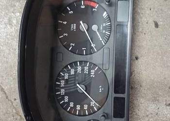 BMW X5 E53 licznik europa przebieg 198 tys km