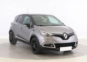 Renault Captur 0.9 TCe
