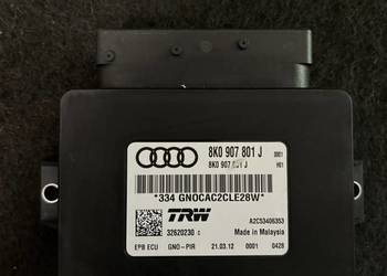 Sterownik Audi A4 A5 8K0907801L 8K0907801J TRW