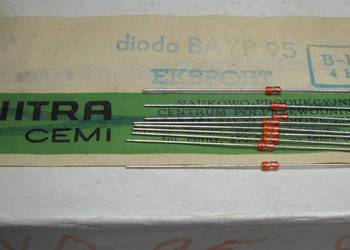 Dioda BAYP95 Unitra CEMI