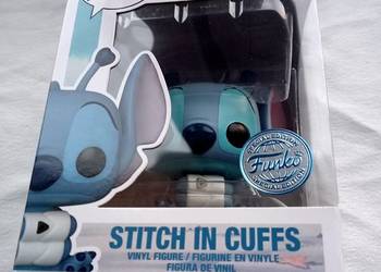 POP! Lilo & Stitch Figurka Disney Special Edition Funko nowa