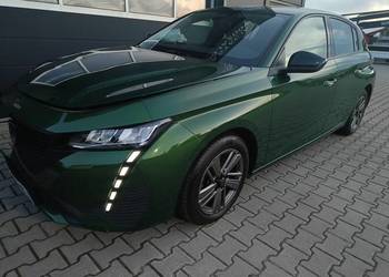 Peugeot 308 diesel