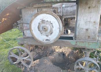 Wikov robot diesel mk3