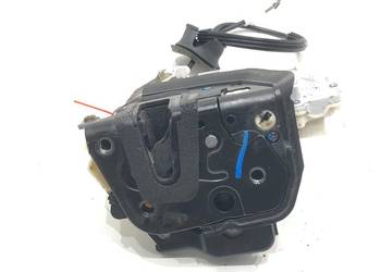 ZAMEK DRZWI PRAWY PRZÓD AUDI A8 D3 Sedan/Limuzyna 4F1837016 02-10