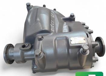 Skrzynia biegów 581363 Sauer Bibus GT-S1-233V-139 Claas Scorpion 6030